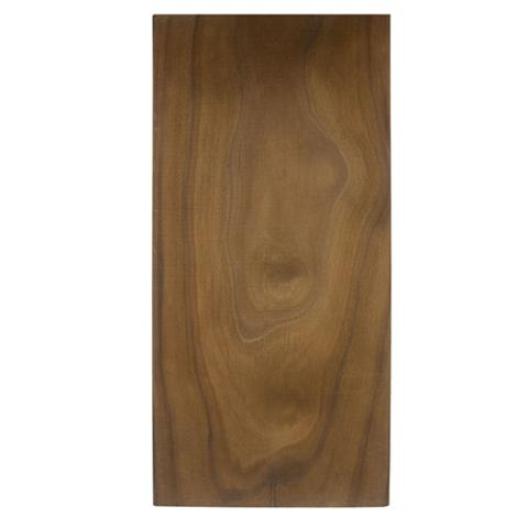 Prosaunas Thermo-Radiata Pine 2x6 S4SEE SHP, Bench Material
