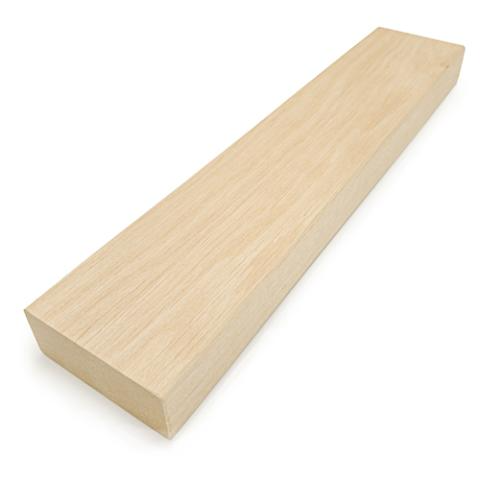 Prosaunas Alder 2x3 S4SEE SHP Sauna Wood, Bench Material