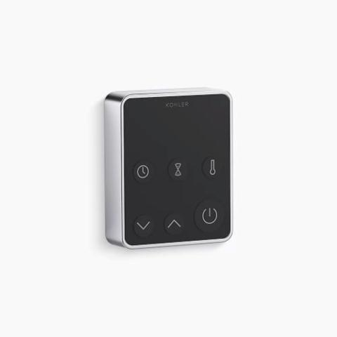 Kohler K-32312 Invigoration Series Steam Controller