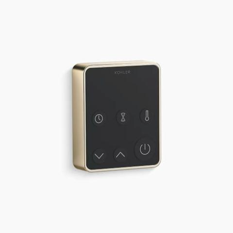Kohler K-32312 Invigoration Series Steam Controller