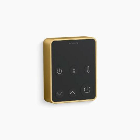 Kohler K-32312 Invigoration Series Steam Controller
