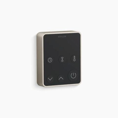 Kohler K-32312 Invigoration Series Steam Controller