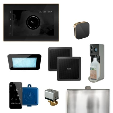 Mr.Steam XDream Control Package