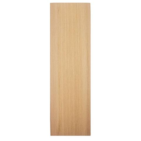 Prosaunas Cedar 1x4 VG S1S2E Sauna Wood, Bench Material