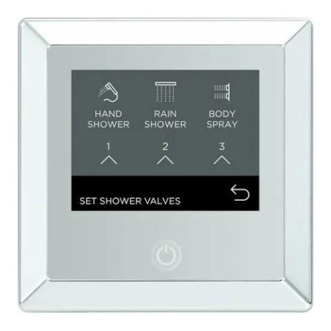 Steamist SH-450 Digital Control for ShowerSense