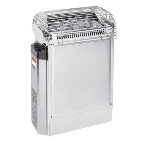 Harvia TopClass KV80 Series 8kW, Stainless Steel, Sauna Heater