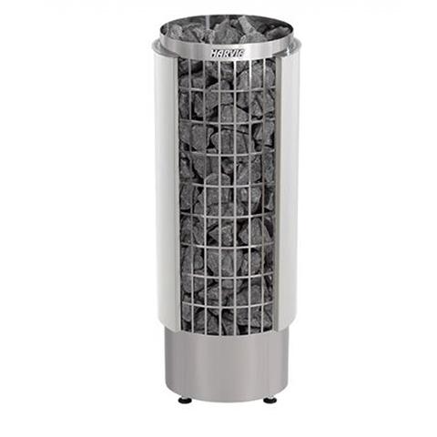 Harvia Cilindro PC90E Cilindro Half Series 9kW Sauna Heater