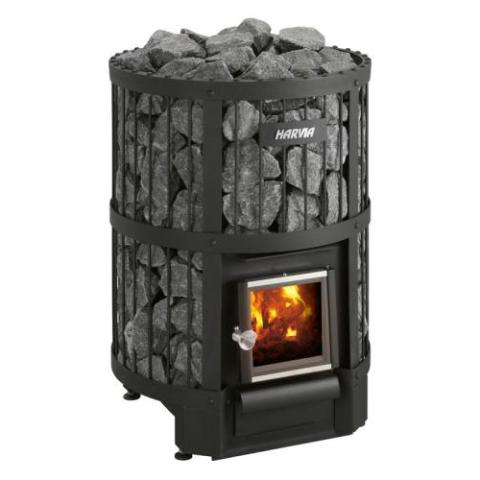 Harvia Legend 240 Legend Series Wood-Burning Sauna Stove
