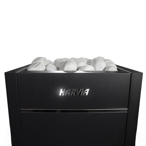 Harvia Virta HL60E Virta Series 6kW Sauna Heater