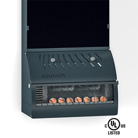 Saunum AirSolo 80