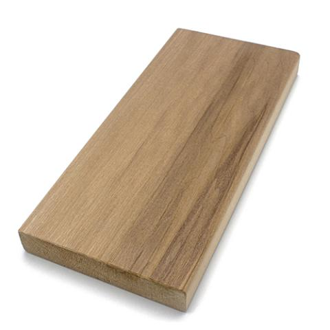 Prosaunas Thermo-Aspen 2x6 S4SEE SHP, Bench Material