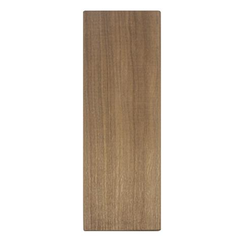 Prosaunas Thermo-Aspen 2x4 S4SEE SHP, Bench Material