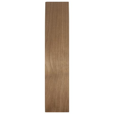 Prosaunas Thermo-Aspen 2x3 S4SEE SHP, Bench Material