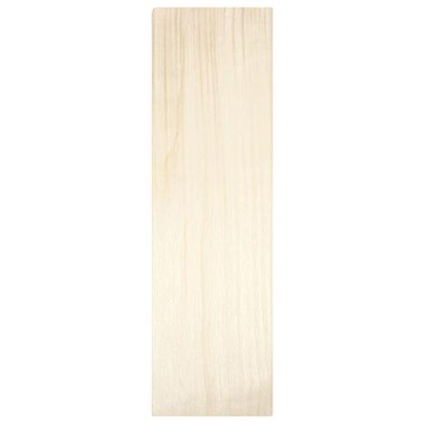 Prosaunas Aspen 2x4 S4SEE SHP Sauna Wood, Bench Material