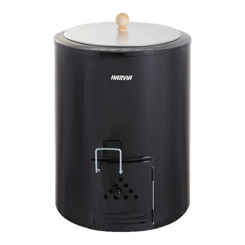 Harvia WP800 Harvia Cauldron 80 Liter Water Heater