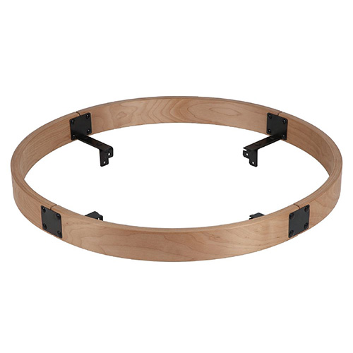 Harvia SASP0241 Safety Railing for Legend 150/SL