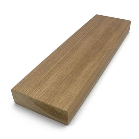 Prosaunas Thermo-Aspen 2x4 S4SEE SHP, Bench Material
