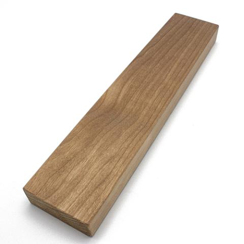 Prosaunas Thermo-Aspen 2x3 S4SEE SHP, Bench Material