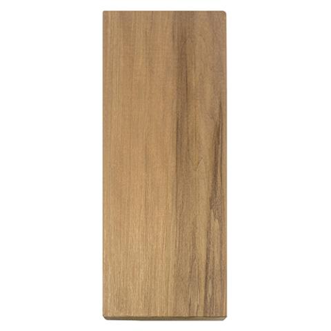 Prosaunas Thermo-Aspen 2x6 S4SEE SHP, Bench Material