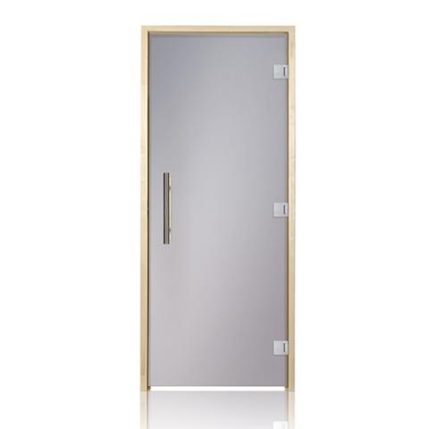Prosaunas Tinted Glass Sauna Door 24x81, Aspen