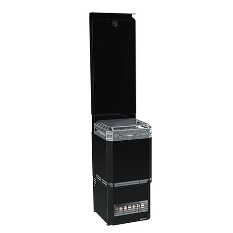 Saunum Air L 10 Package Air L Series, 9.8kW Sauna Heater Package