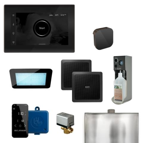 Mr.Steam XDream Control Package