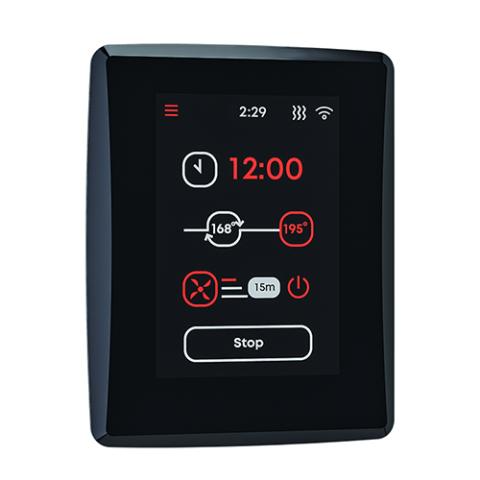 Saunum Air L 10 Package Air L Series, 9.8kW Sauna Heater Package