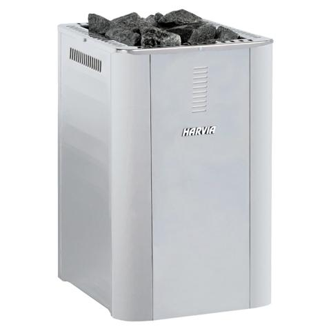 Harvia 20 Duo Duo Series, 24.1kW, Wood Sauna Stove
