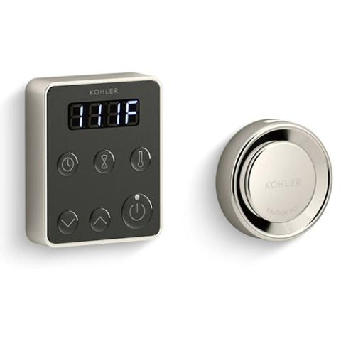 Kohler K-5557 Invigoration Series Steam Generator Control Kit