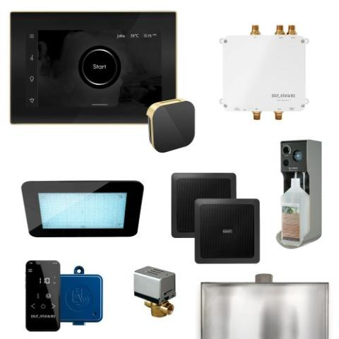 Mr.Steam Bliss Control Package