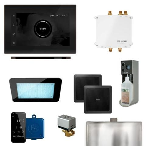 Mr.Steam Bliss Linear Control Package