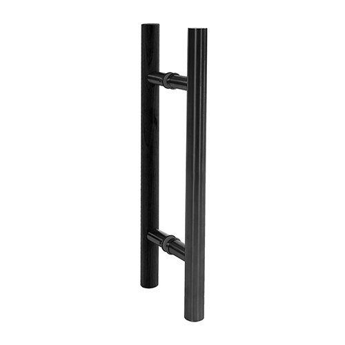PROSAUNAS Clear ADA Glass Sauna Door 36x81