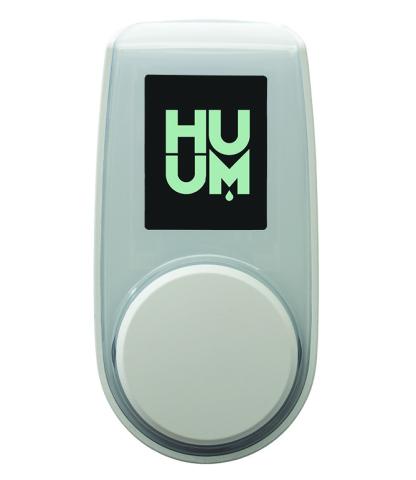 HUUM Digital On/Off, Time, Temp Control with WiFi