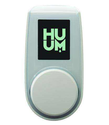 HUUM UKU Wi-Fi sauna digital Time Temp Control