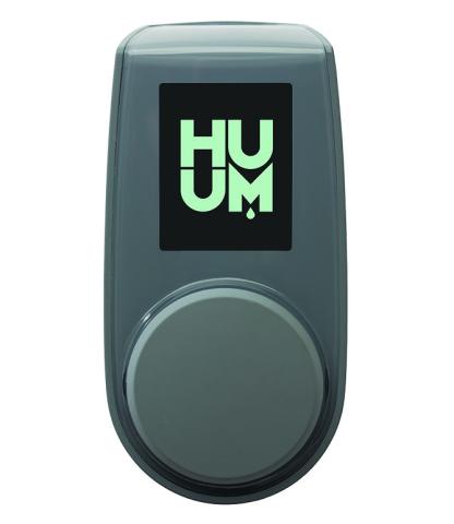 HUUM Digital On/Off, Time, Temperature Control