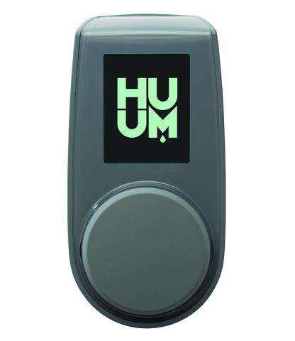 HUUM UKU Wi-Fi sauna digital Time Temp Control