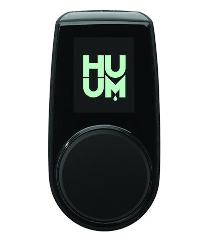 HUUM Digital On/Off, Time, Temp Control with WiFi