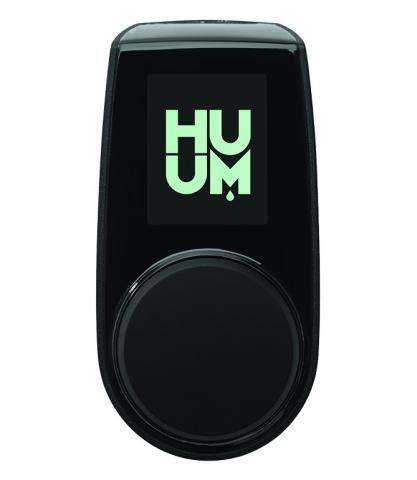 HUUM UKU Wi-Fi sauna digital Time Temp Control