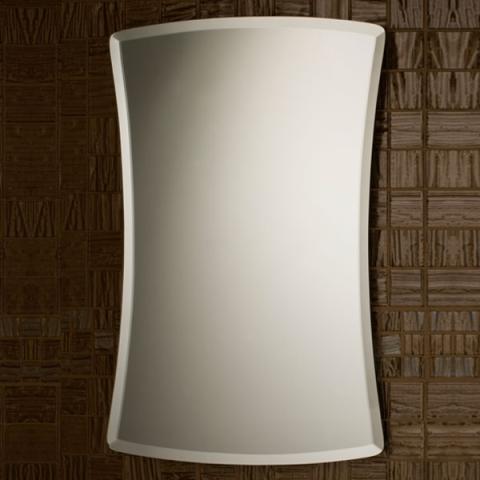 ThermaSol Fog Free Mirror - Eclipse