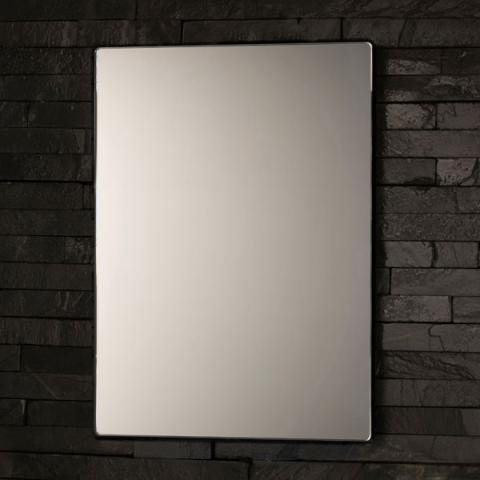 ThermaSol Fog Free Mirror - Rhombus