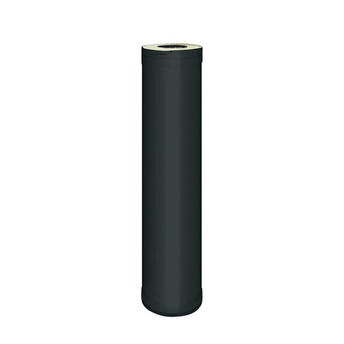 Harvia chimney extension WHP1000M