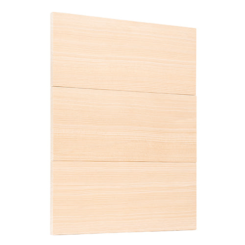 Hemlock 1x6 vertical grain sauna bench wood