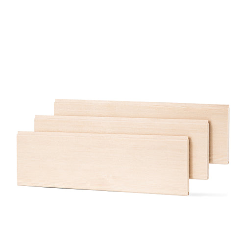 Hemlock tongue and groove wood for sauna walls