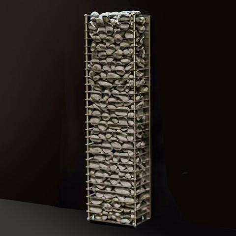 HIVE Cliff Mini Sauna Heater Wall Mounted