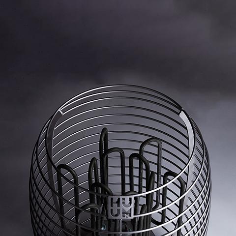 HUUM HIVE Series 18.0kW Sauna Heater