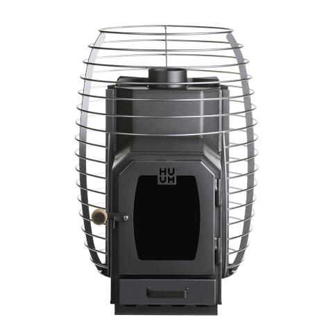 HUUM HIVE Wood Series 17.0kW Wood-Fired Sauna Stove