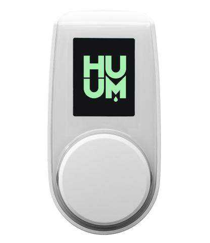 HUUM Digital On/Off, Time, Temperature Control
