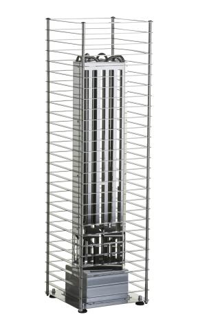 HUUM CLIFF Series 10.5kW Sauna Heater