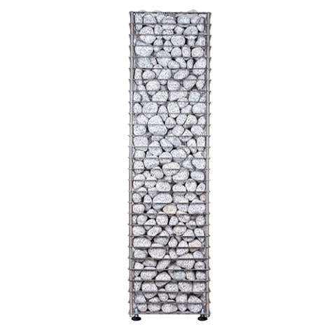 HUUM Cliff Mini Sauna Heater Front