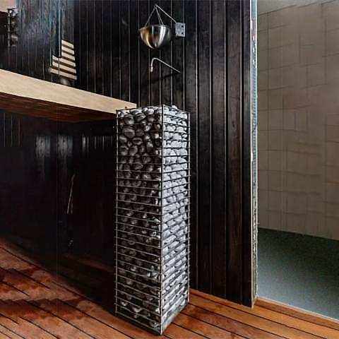 Huum electric sauna heater 10.5kW
